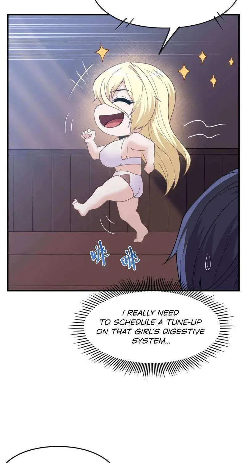 The Evil Alchemist Can
