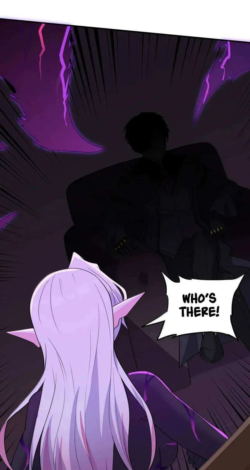The Evil Alchemist Can