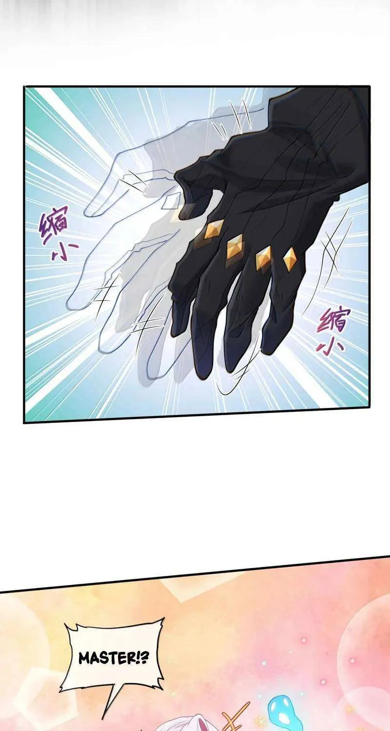 The Evil Alchemist Can
