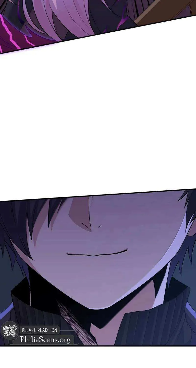 The Evil Alchemist Can