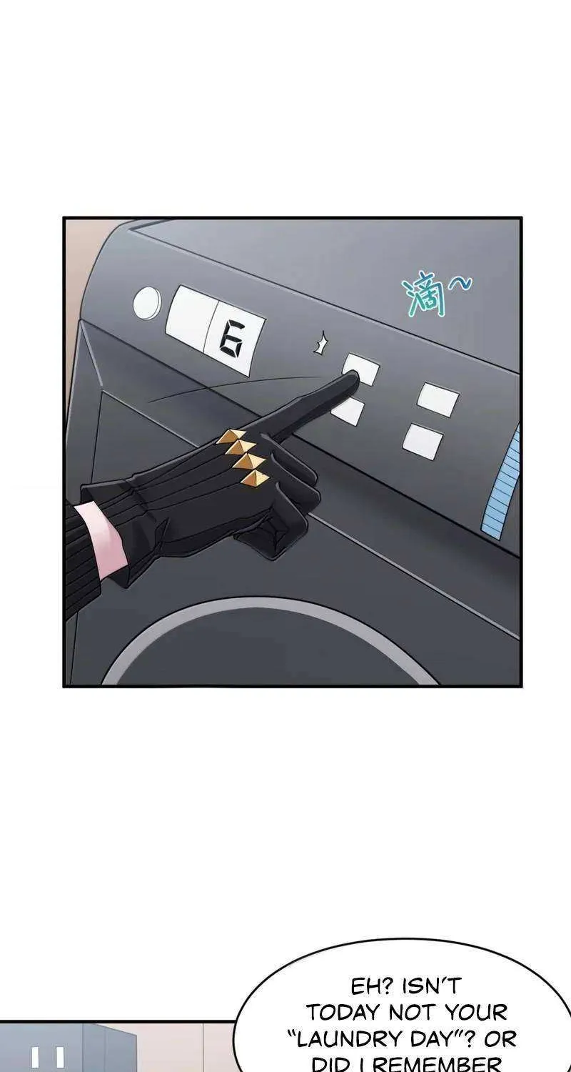 The Evil Alchemist Can