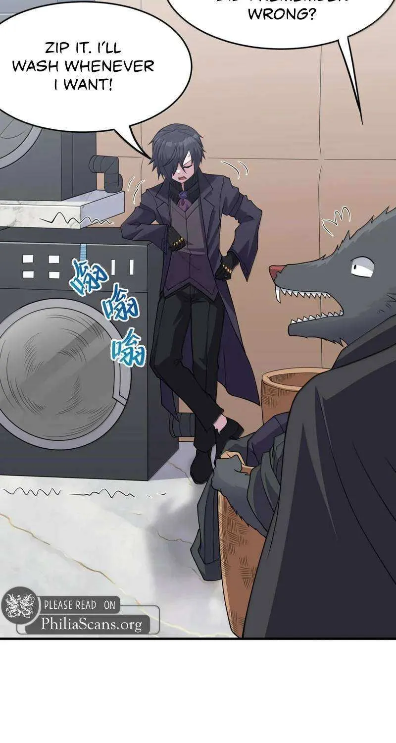 The Evil Alchemist Can