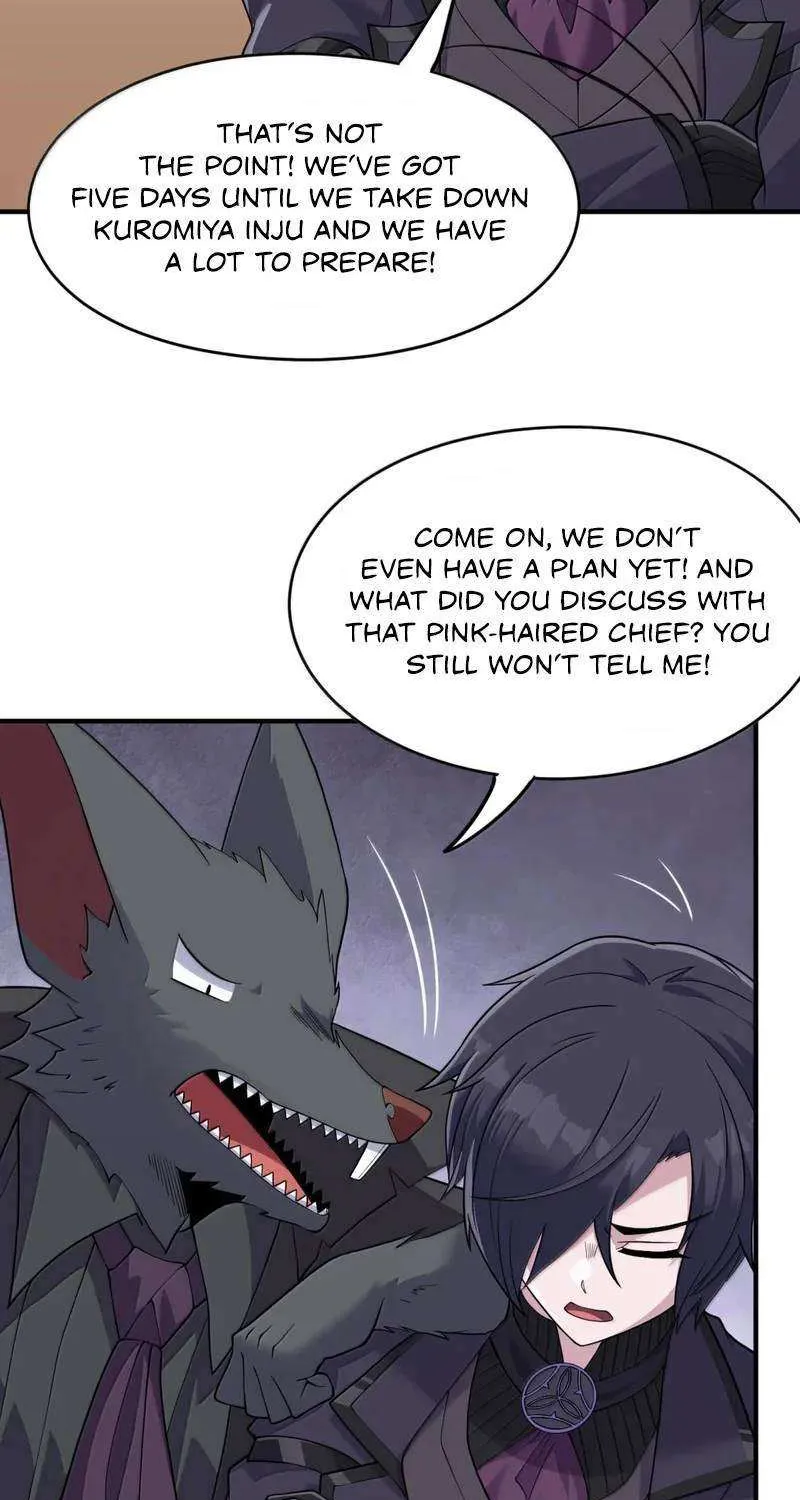 The Evil Alchemist Can