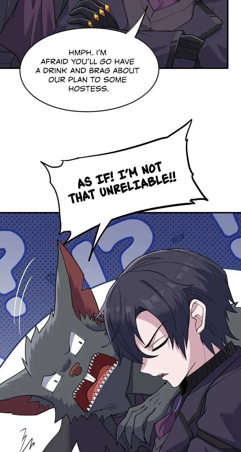 The Evil Alchemist Can