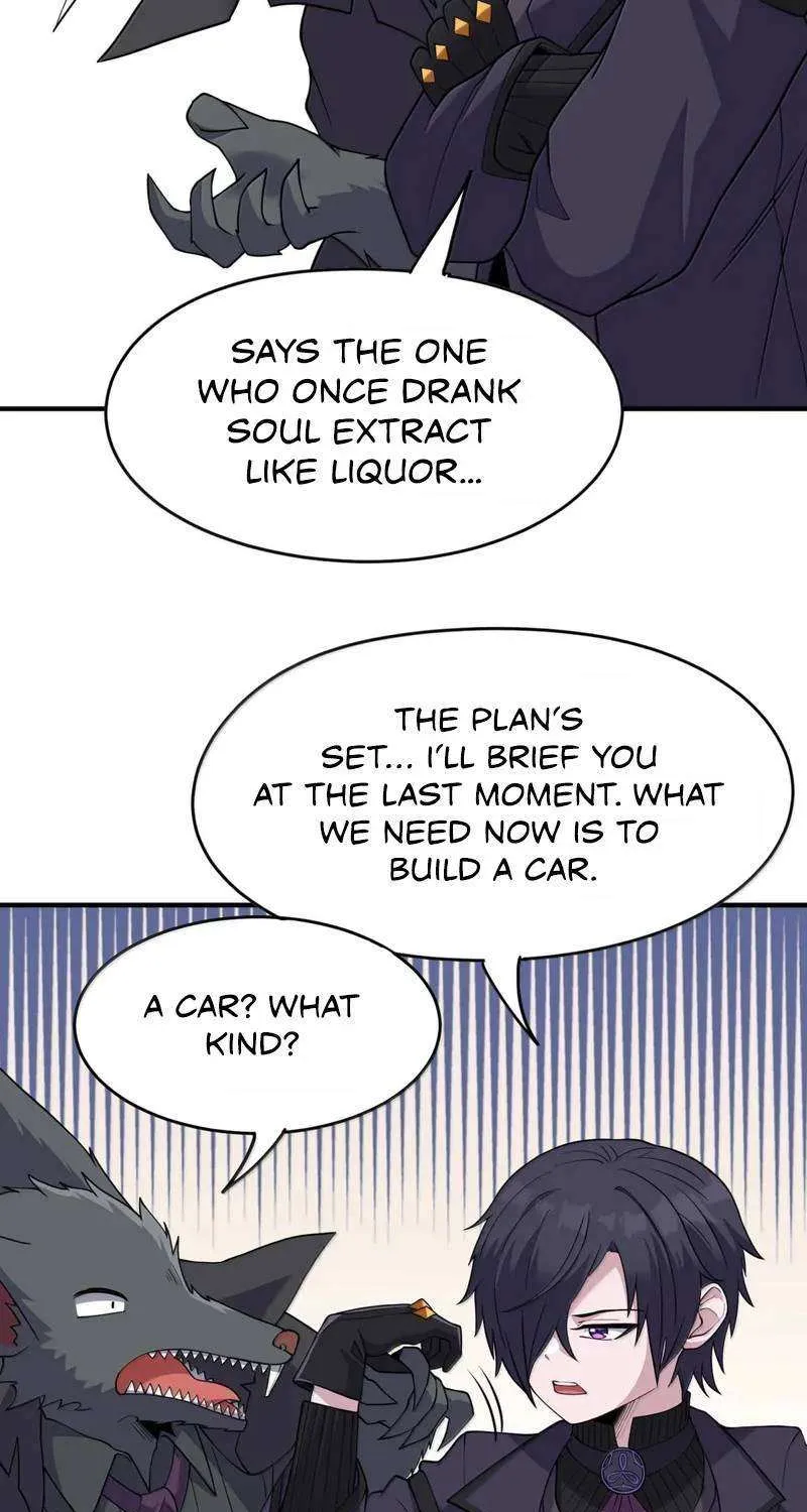 The Evil Alchemist Can