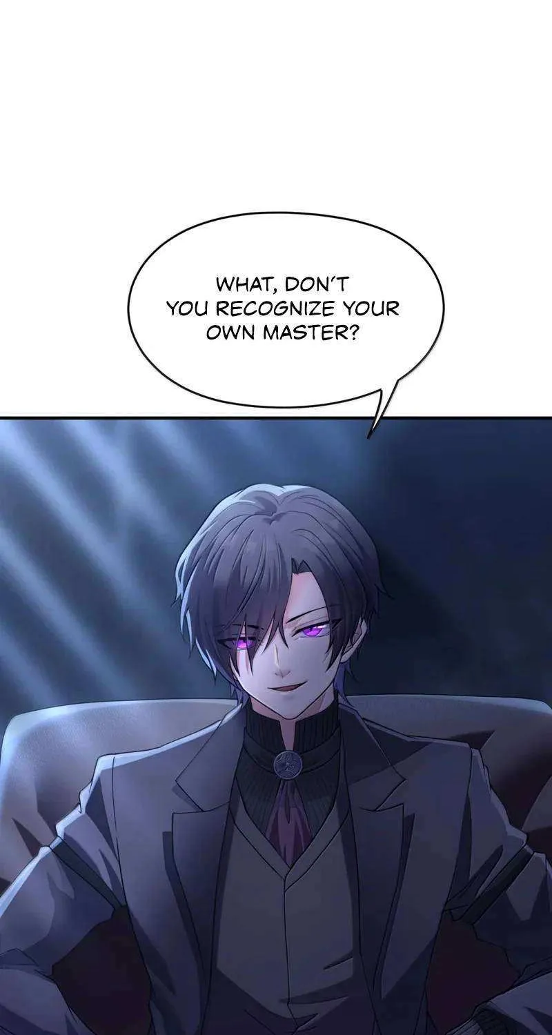 The Evil Alchemist Can