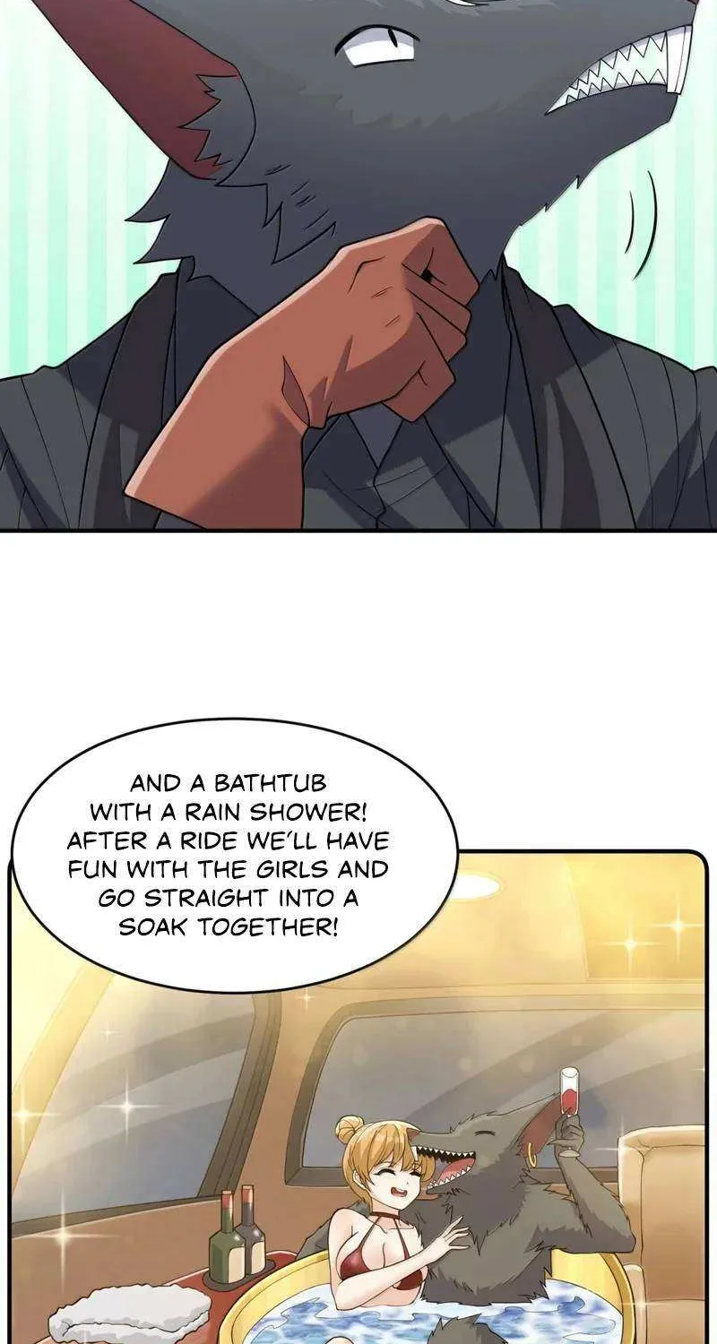 The Evil Alchemist Can