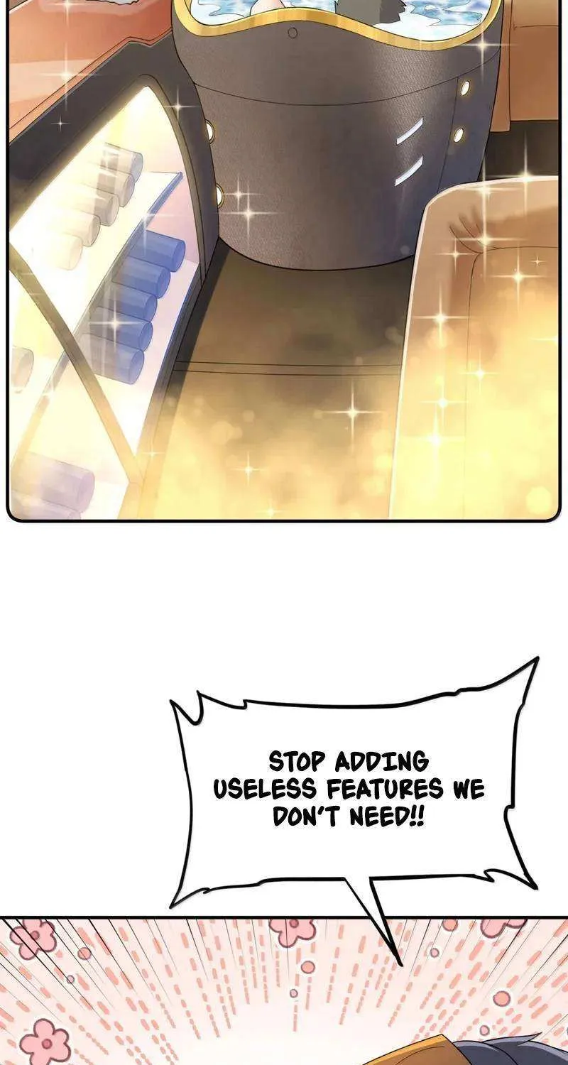 The Evil Alchemist Can