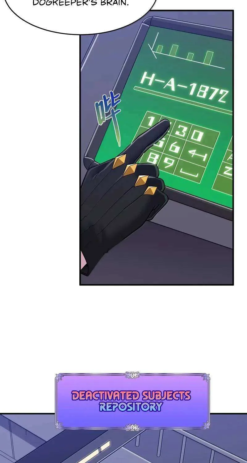 The Evil Alchemist Can
