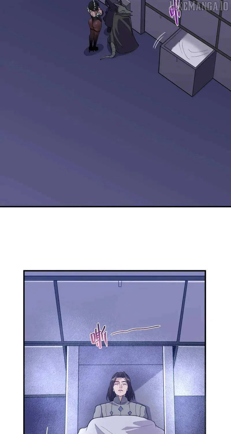 The Evil Alchemist Can