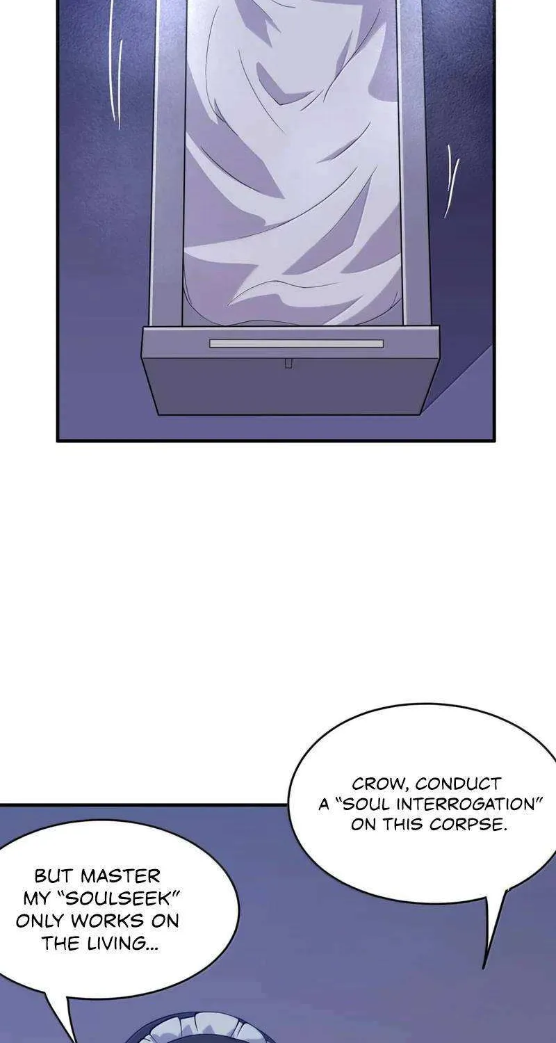 The Evil Alchemist Can