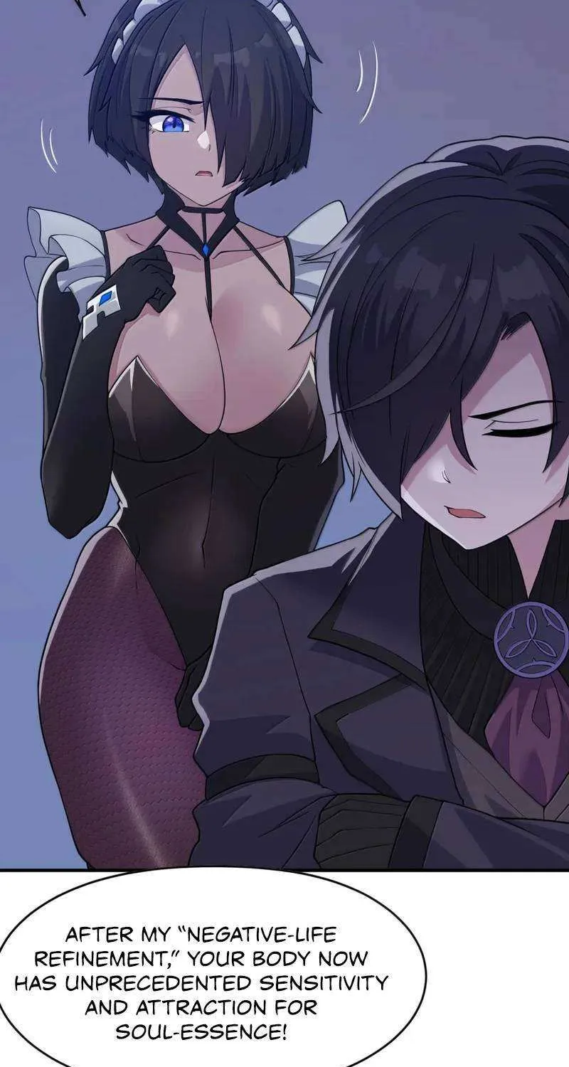 The Evil Alchemist Can