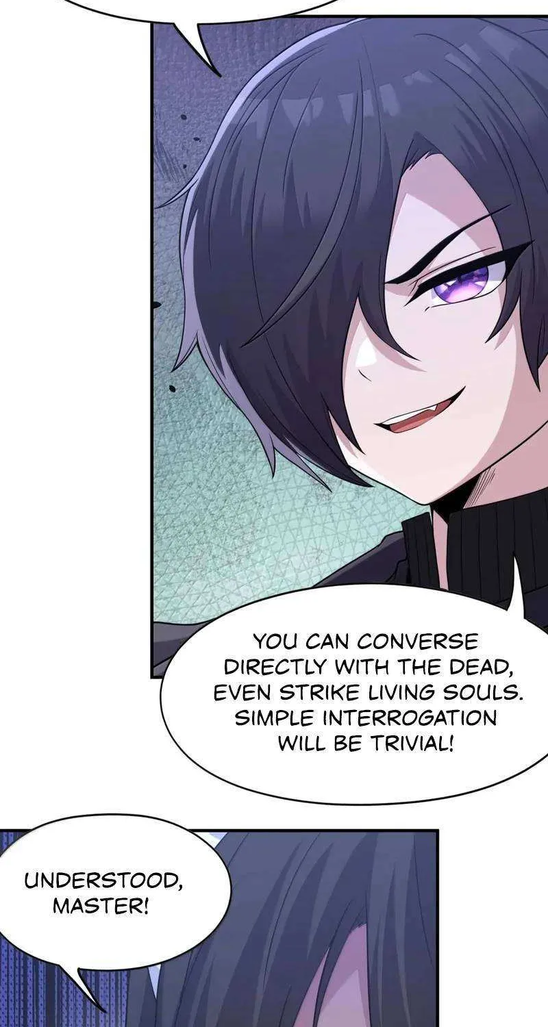 The Evil Alchemist Can