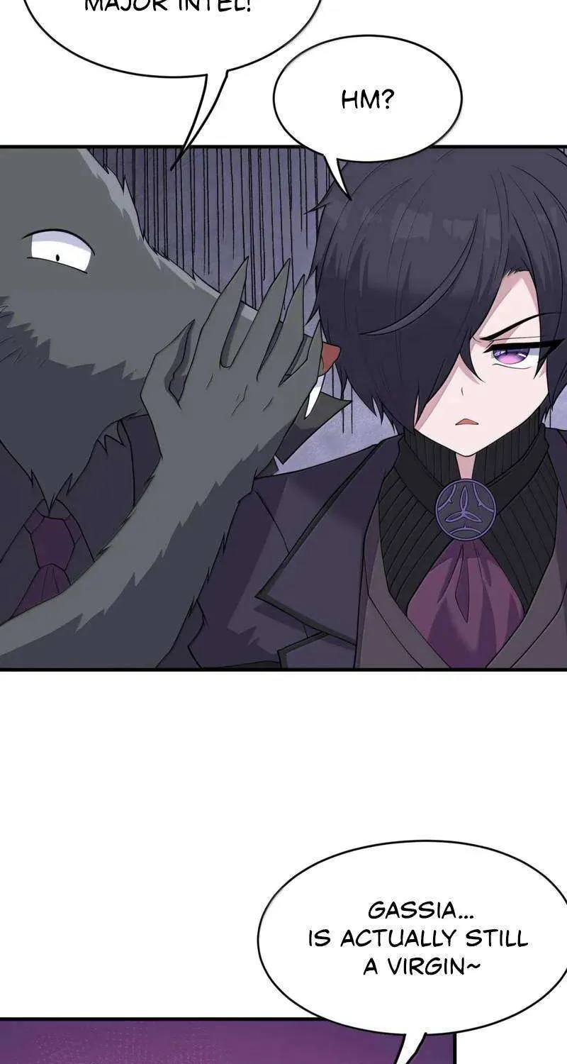 The Evil Alchemist Can