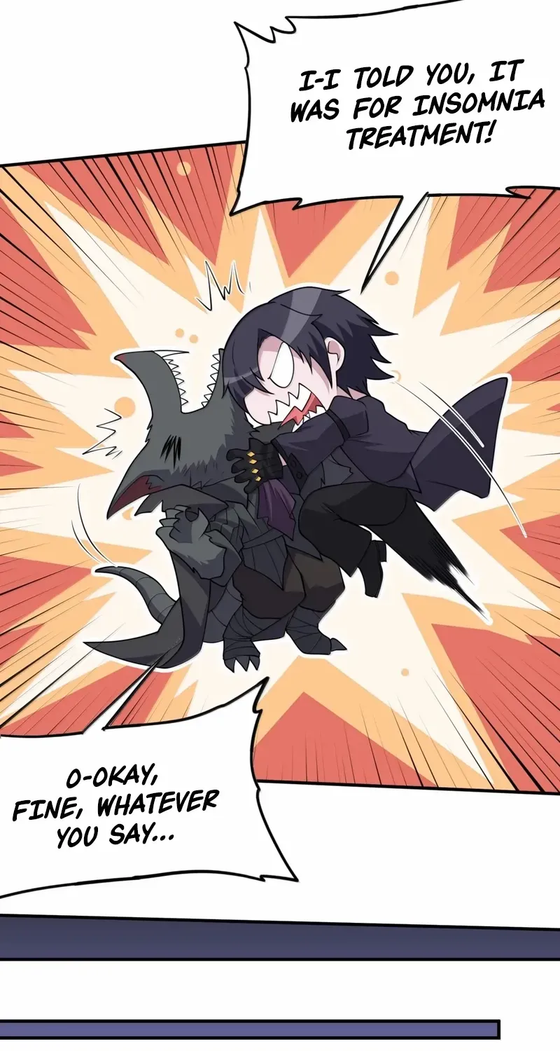 The Evil Alchemist Can