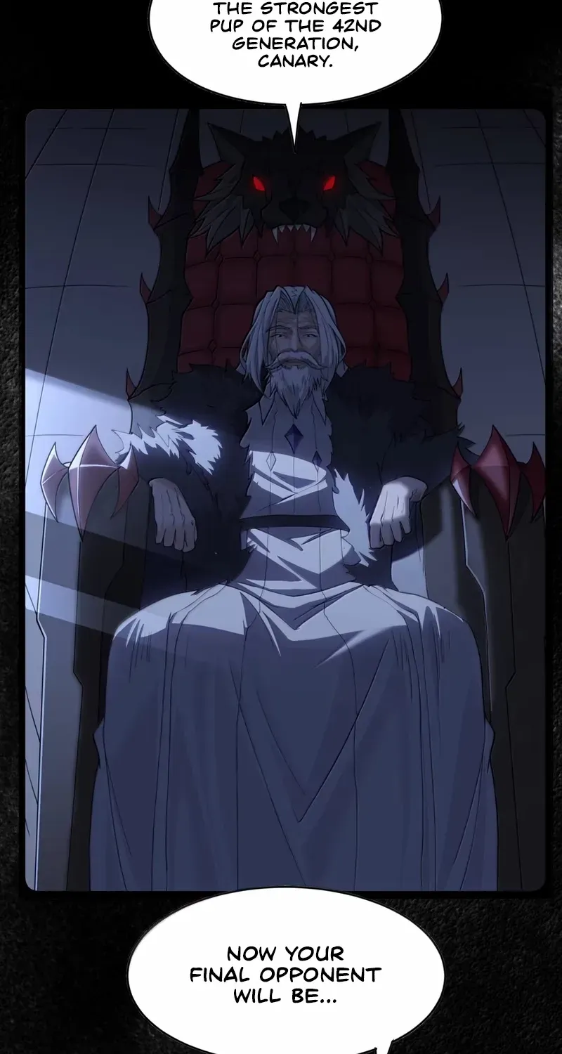 The Evil Alchemist Can