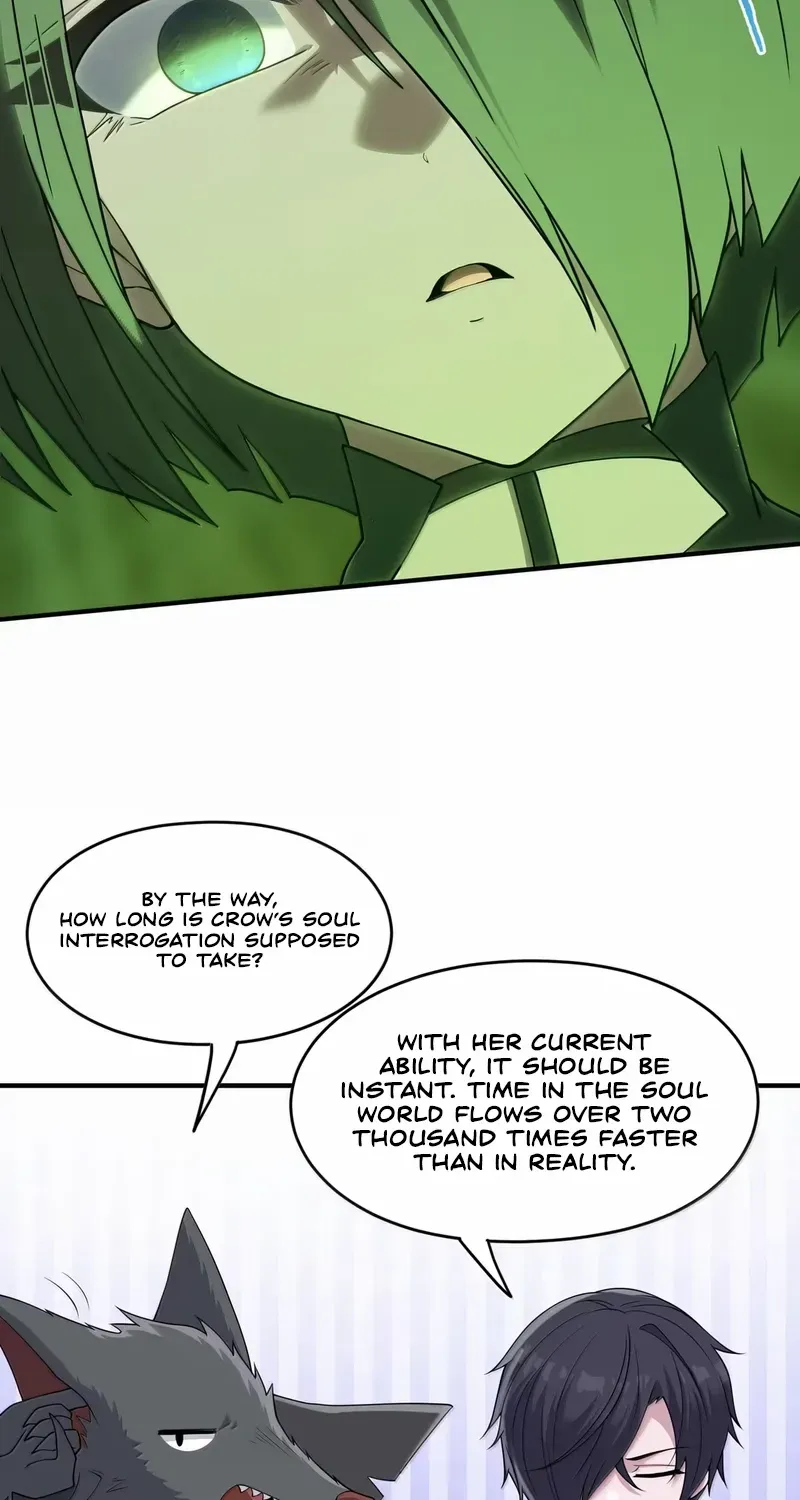 The Evil Alchemist Can