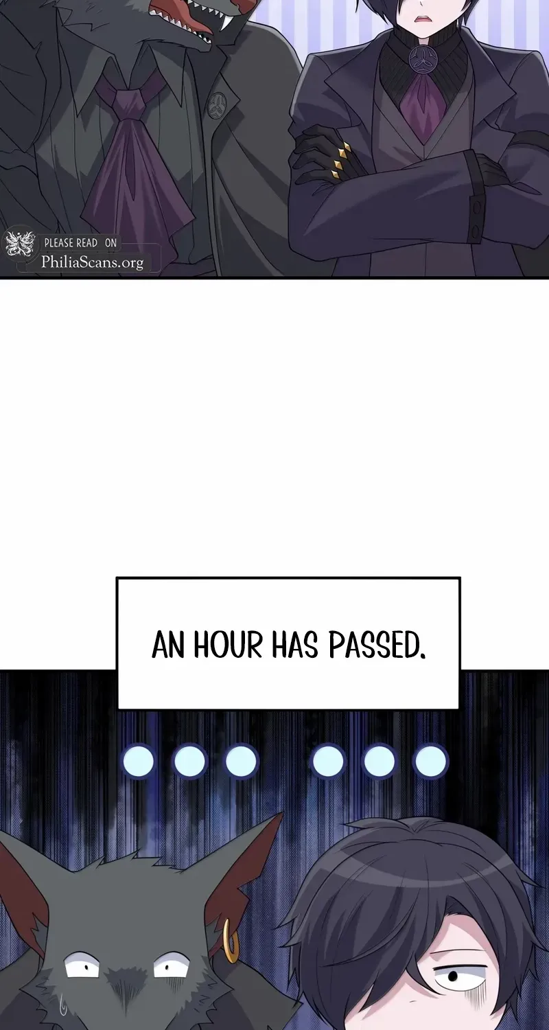 The Evil Alchemist Can