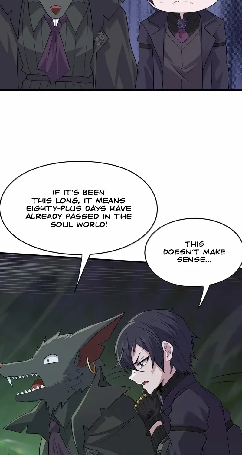 The Evil Alchemist Can