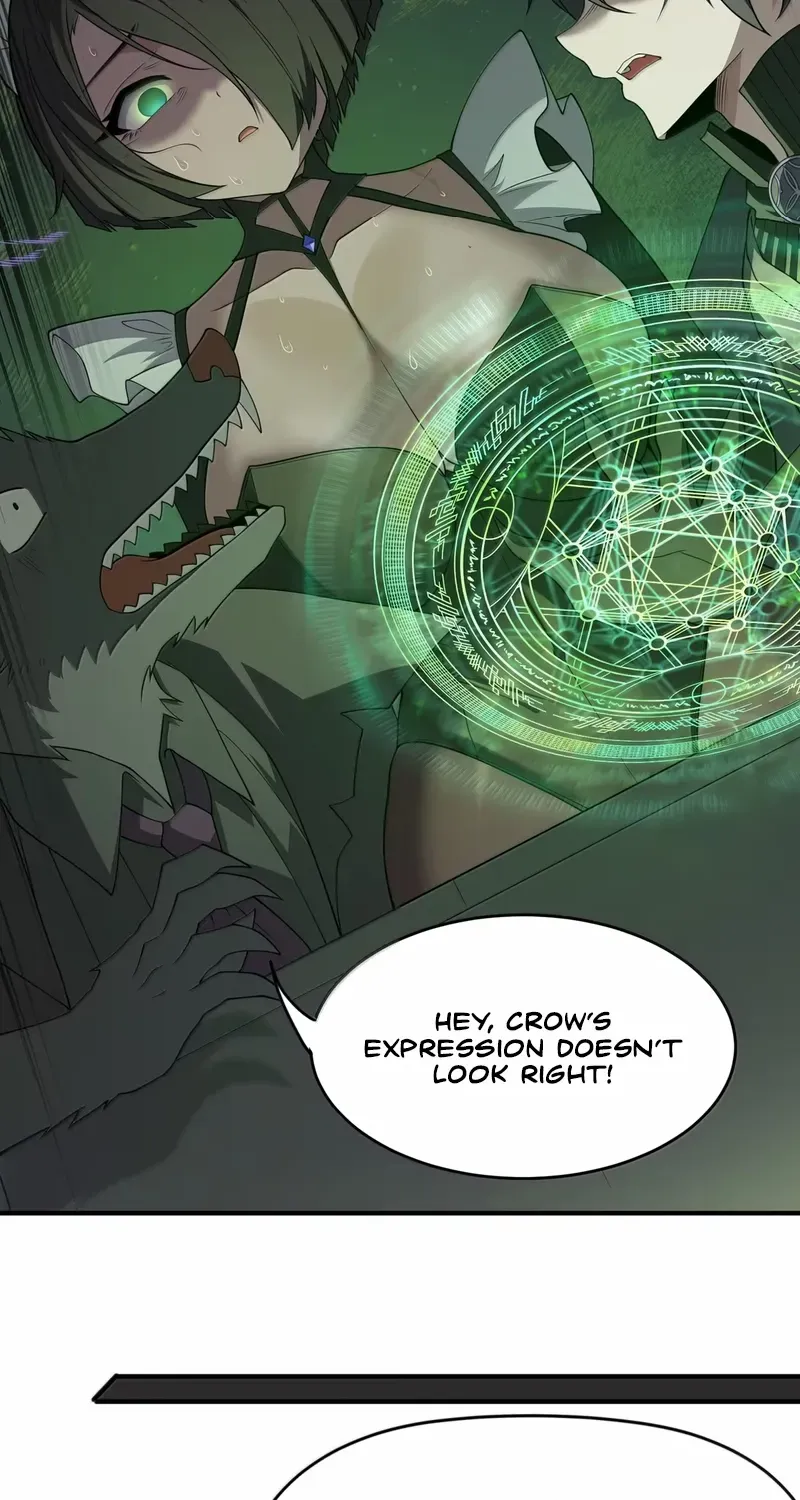 The Evil Alchemist Can