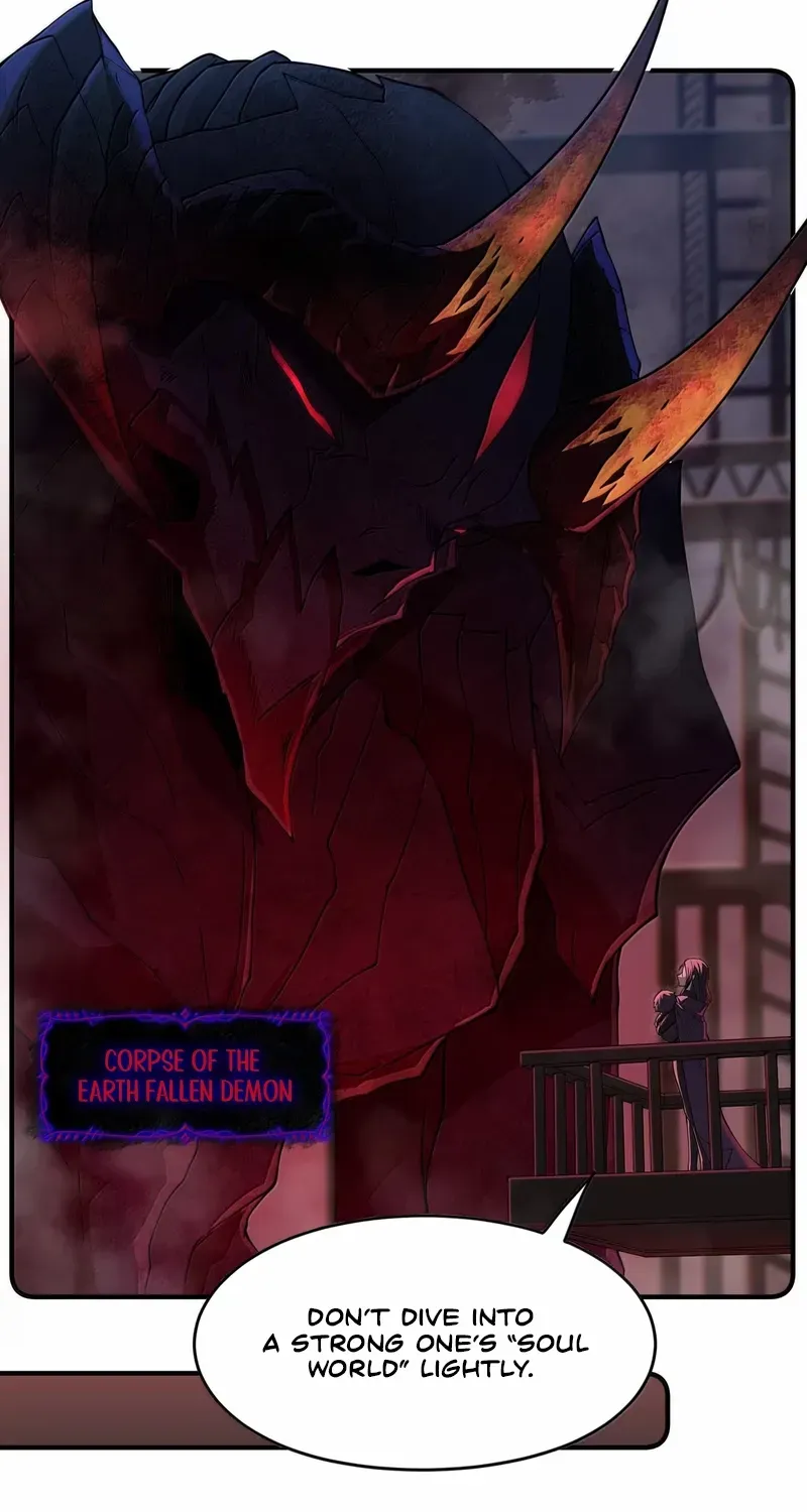 The Evil Alchemist Can