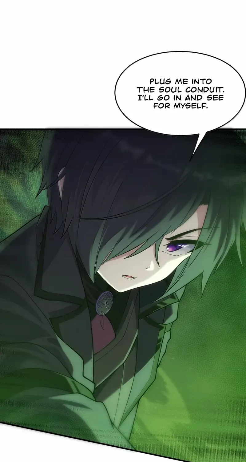 The Evil Alchemist Can