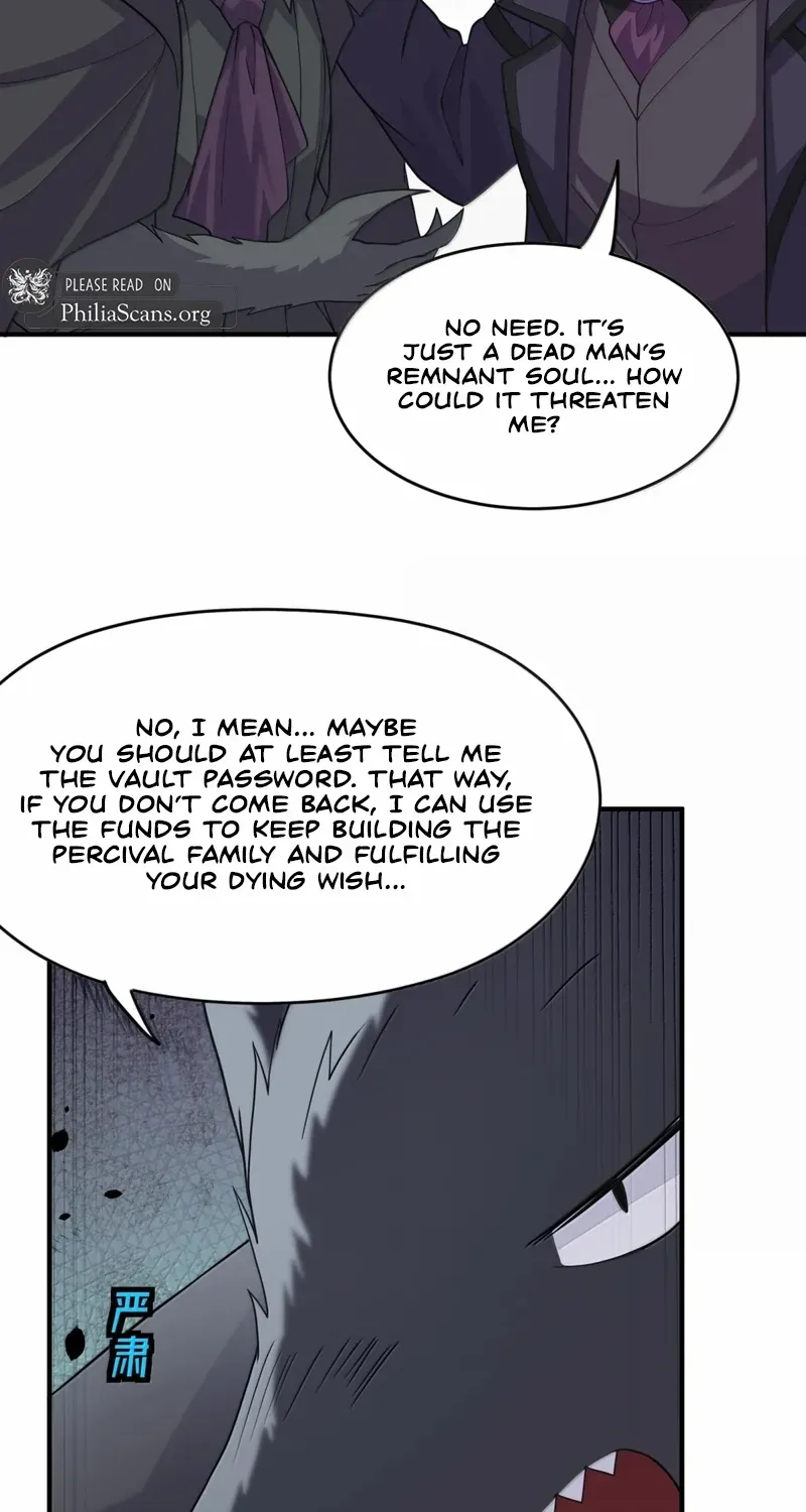 The Evil Alchemist Can