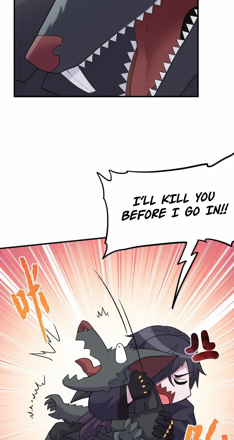 The Evil Alchemist Can