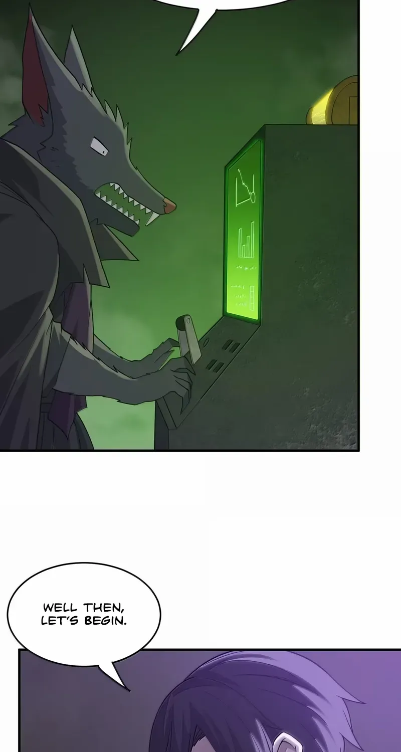 The Evil Alchemist Can