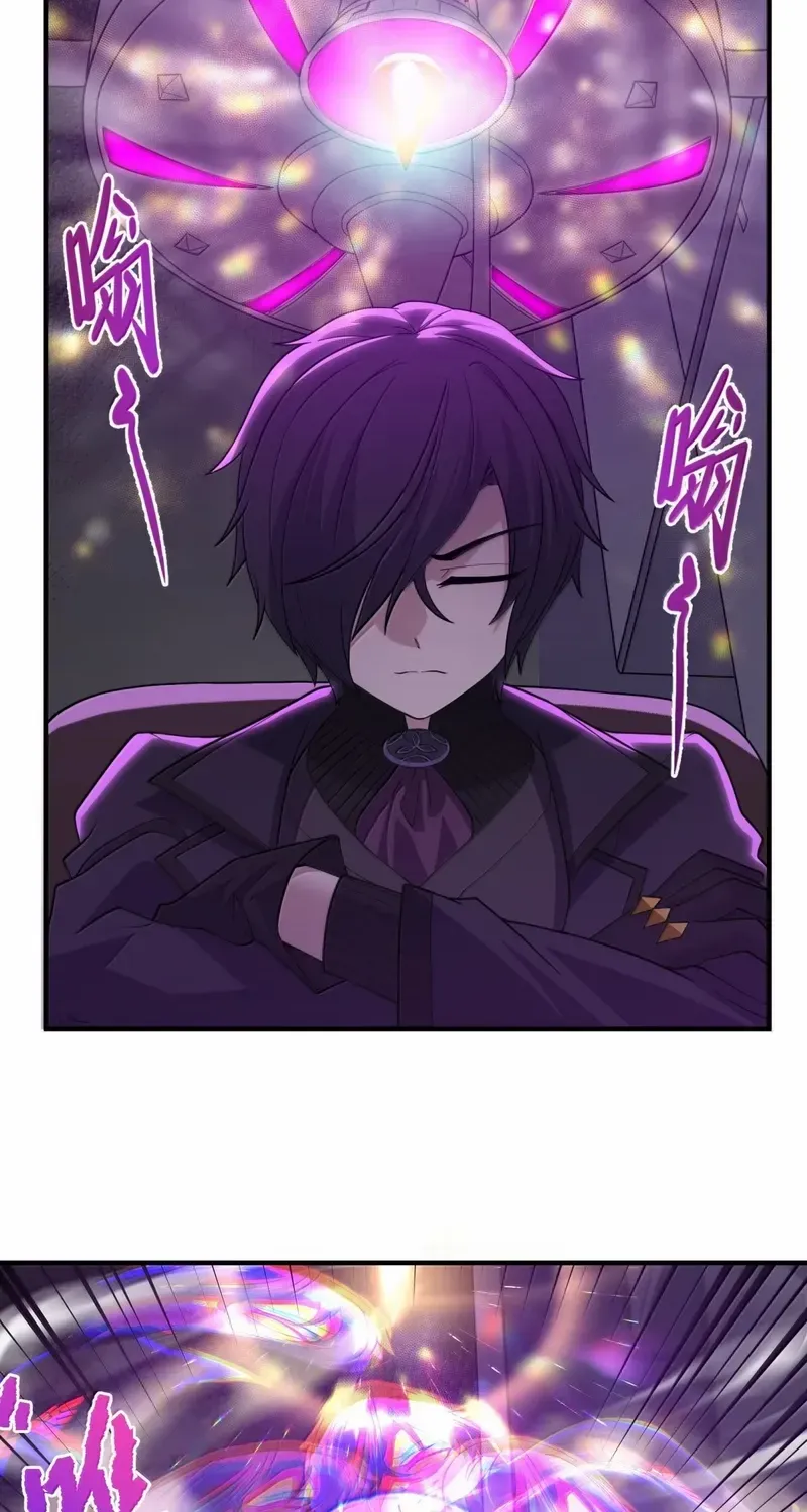The Evil Alchemist Can