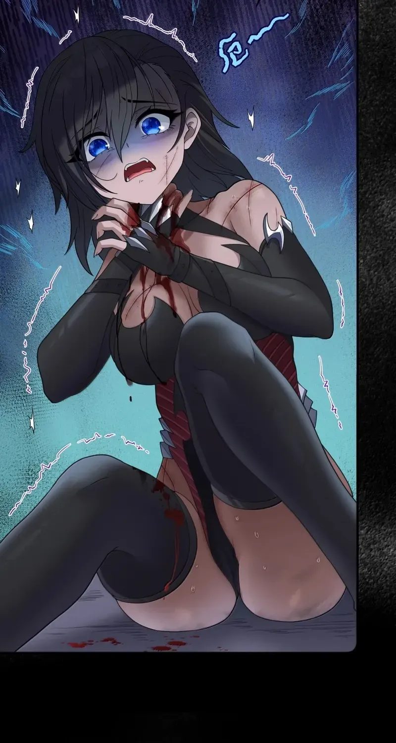 The Evil Alchemist Can