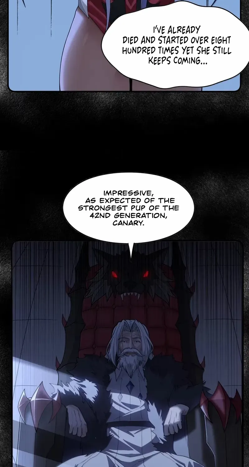 The Evil Alchemist Can