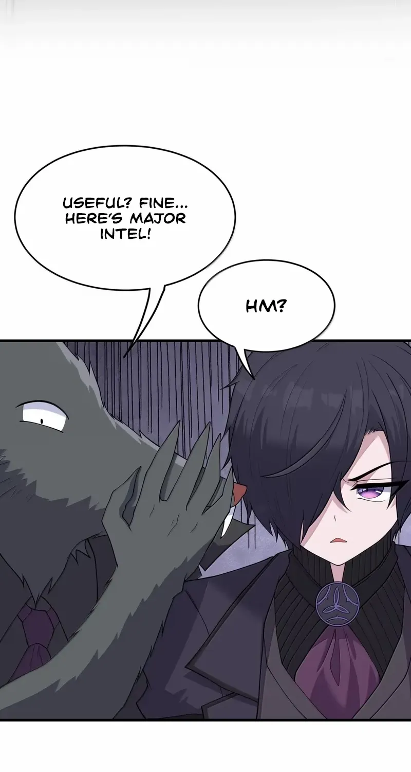 The Evil Alchemist Can