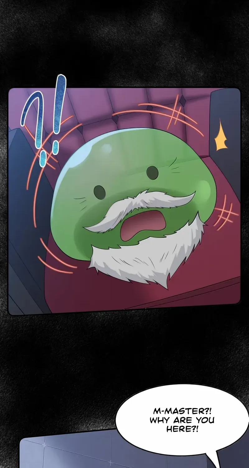 The Evil Alchemist Can