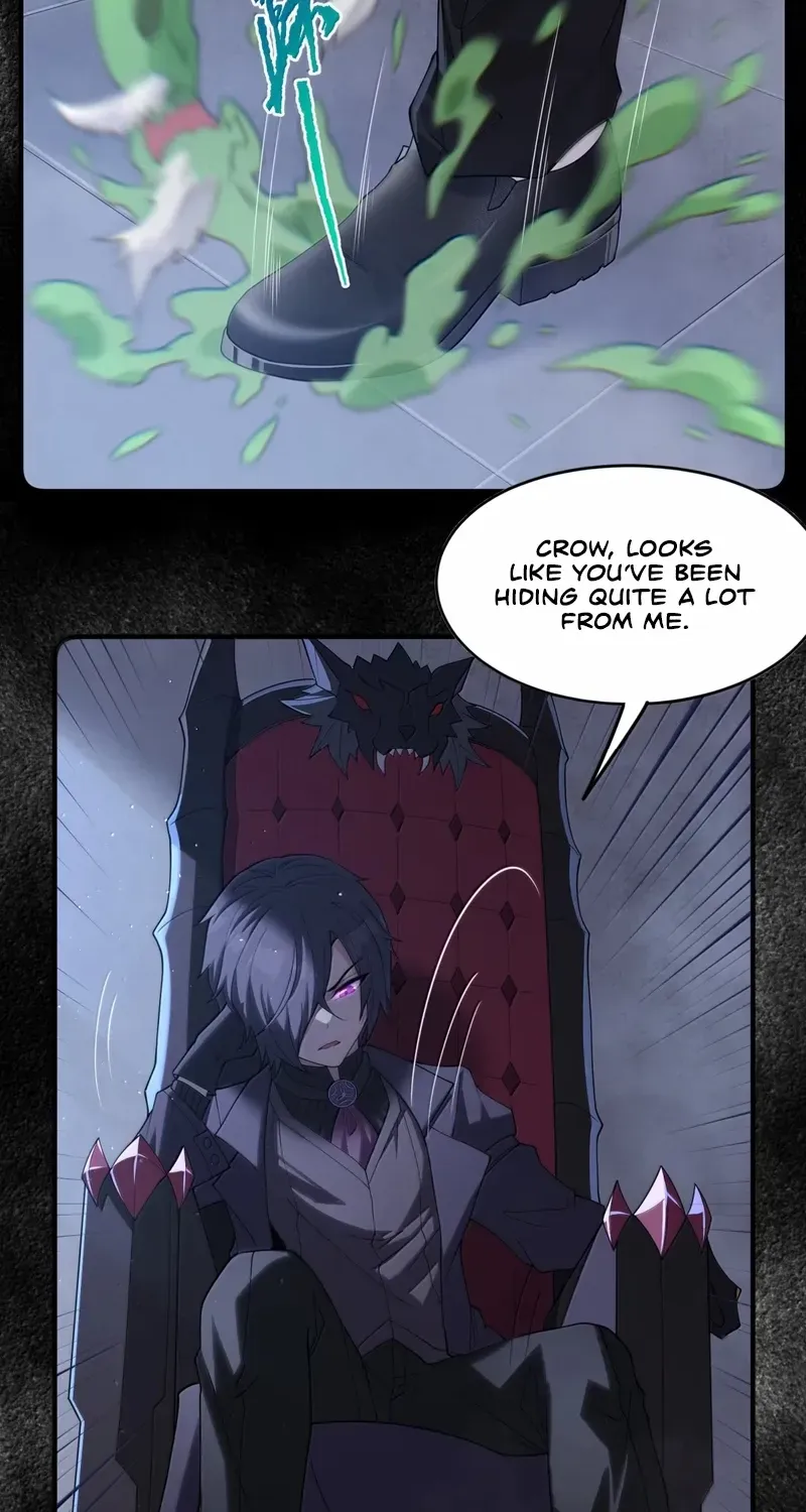 The Evil Alchemist Can