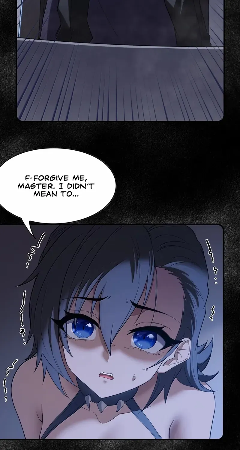 The Evil Alchemist Can