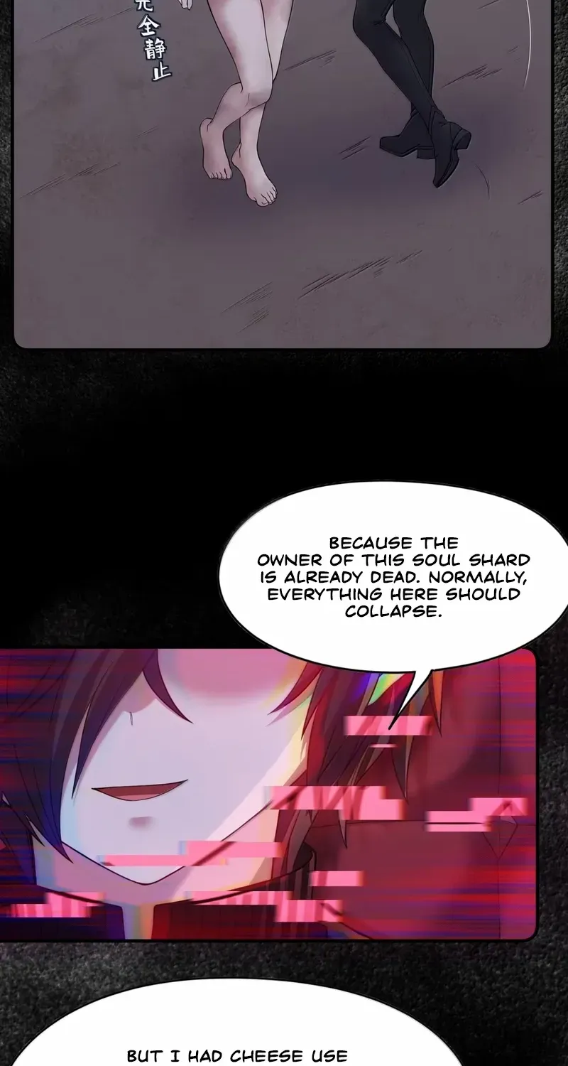 The Evil Alchemist Can