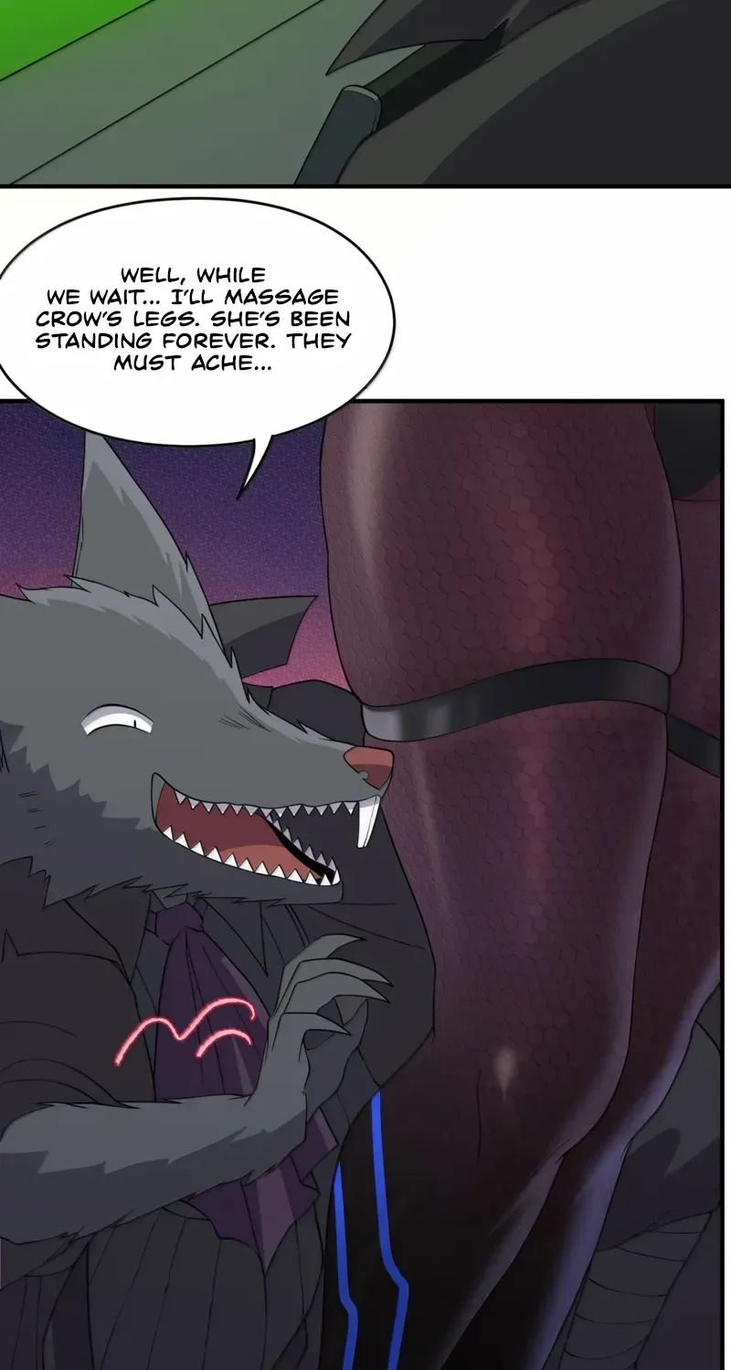 The Evil Alchemist Can
