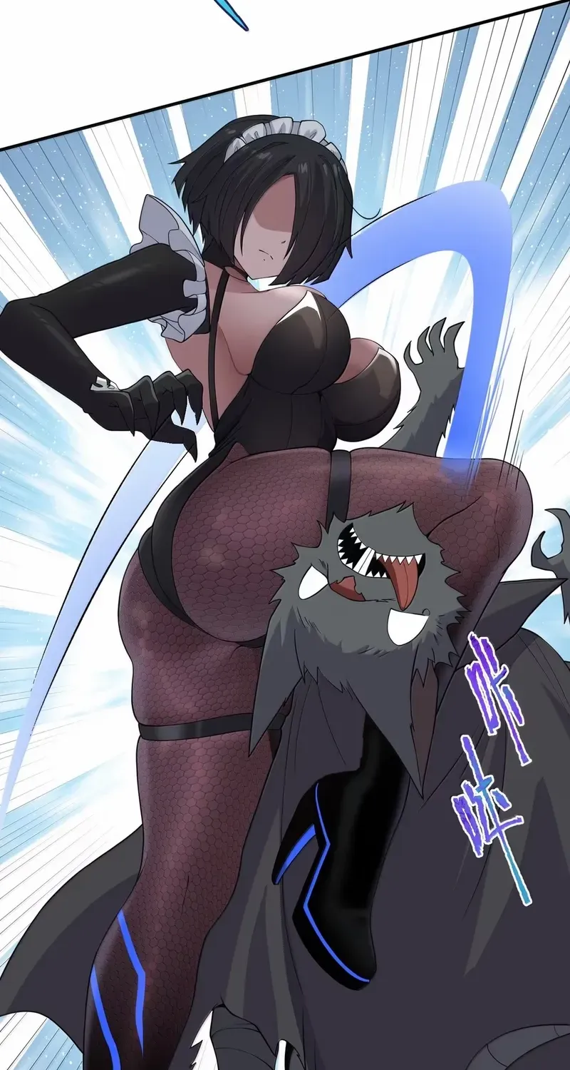 The Evil Alchemist Can