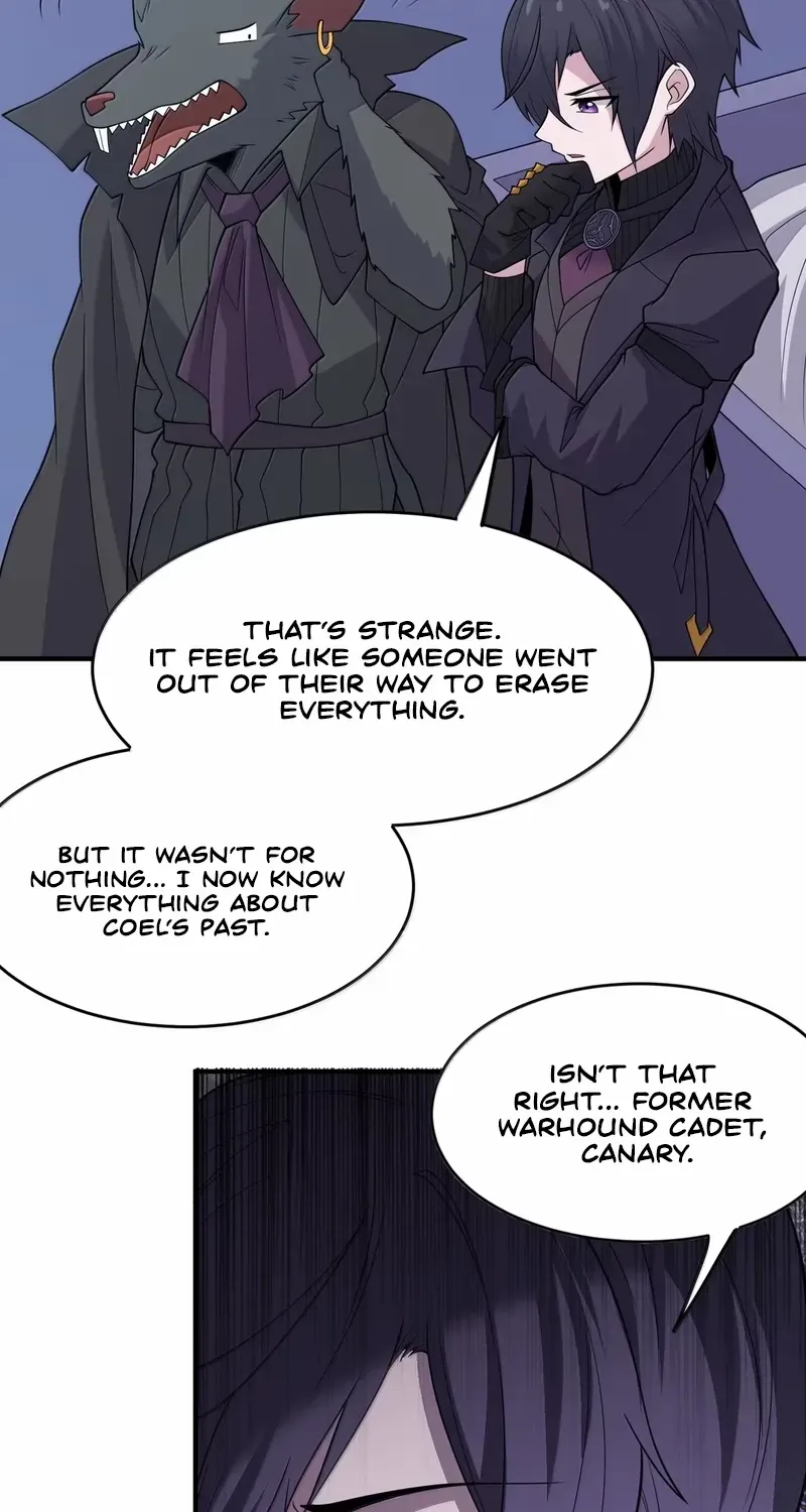 The Evil Alchemist Can