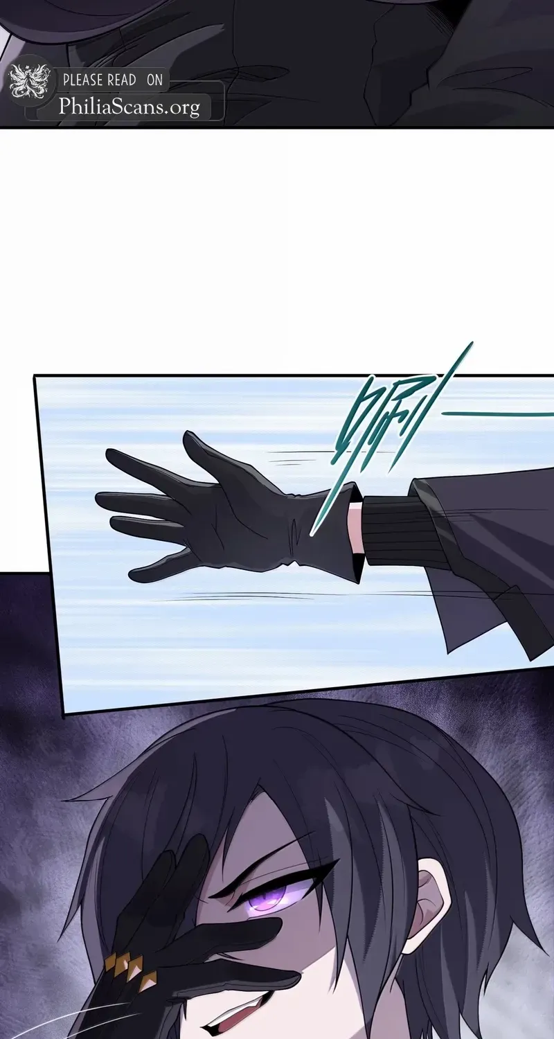The Evil Alchemist Can