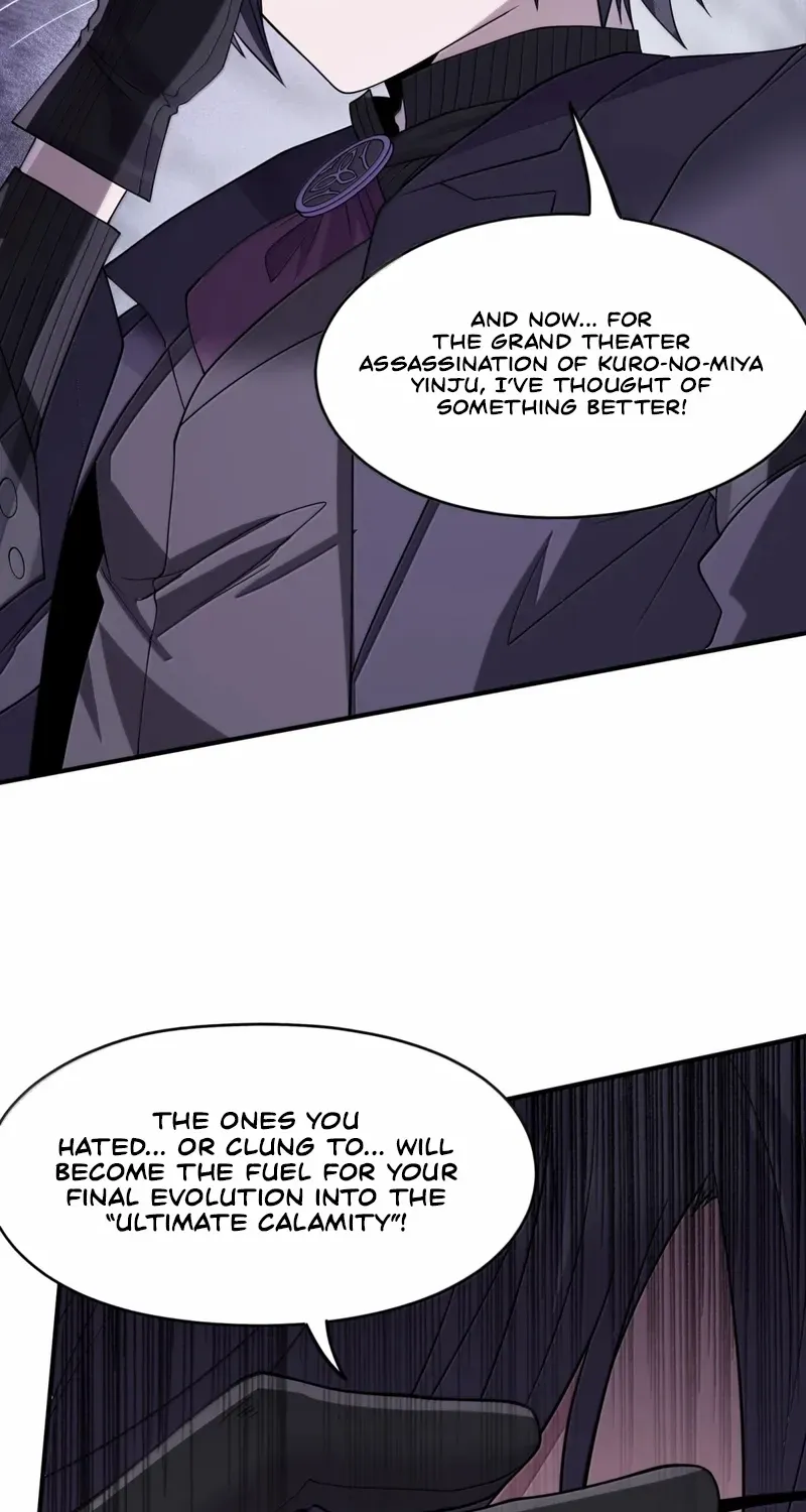 The Evil Alchemist Can