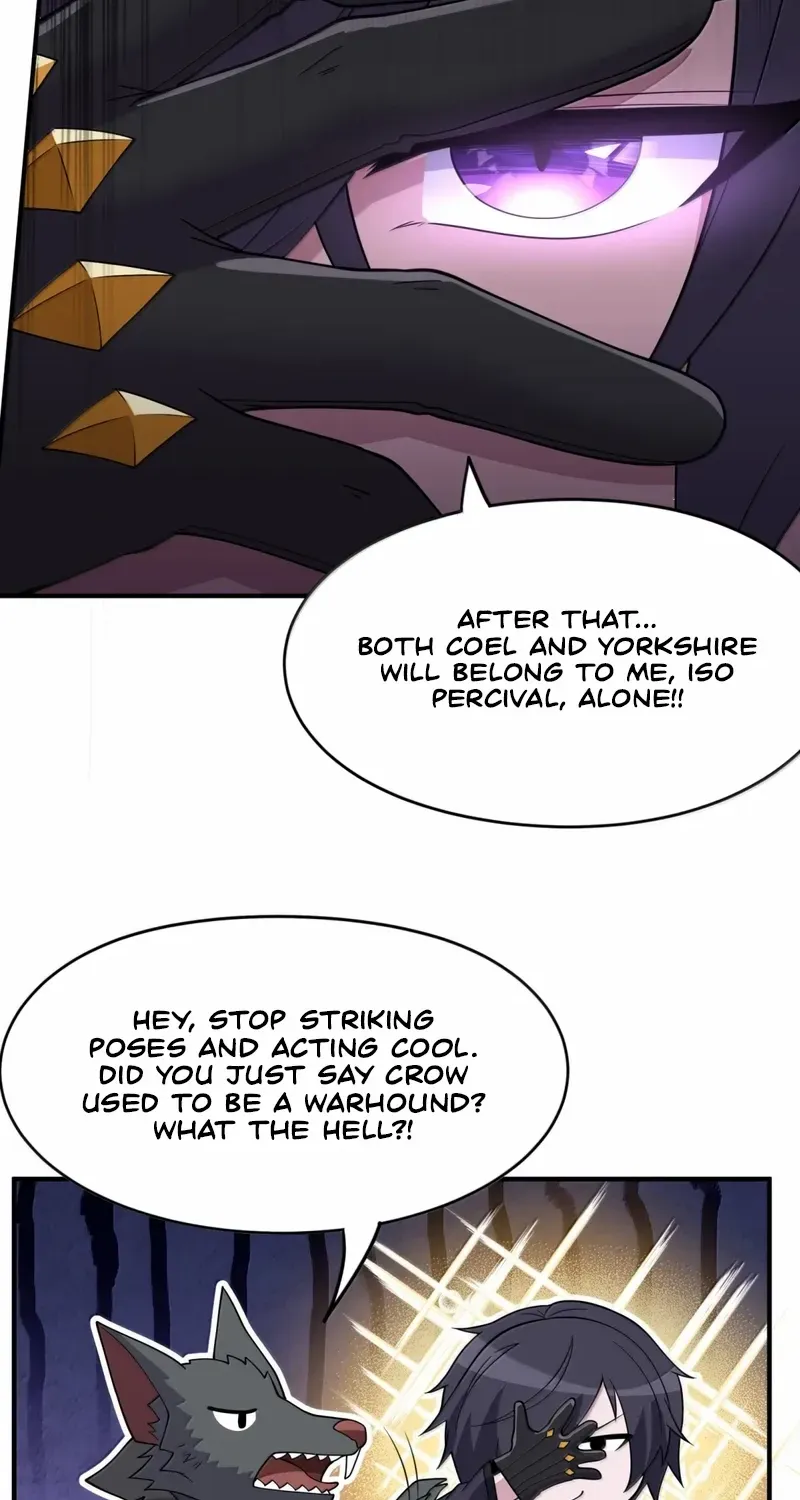 The Evil Alchemist Can
