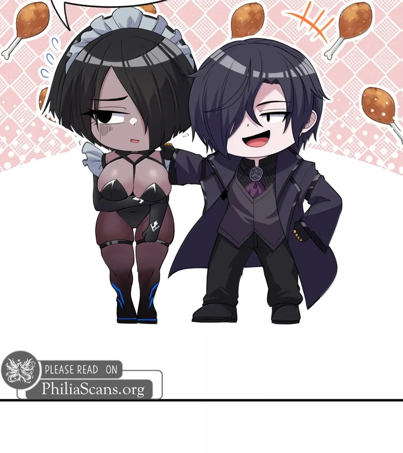 The Evil Alchemist Can