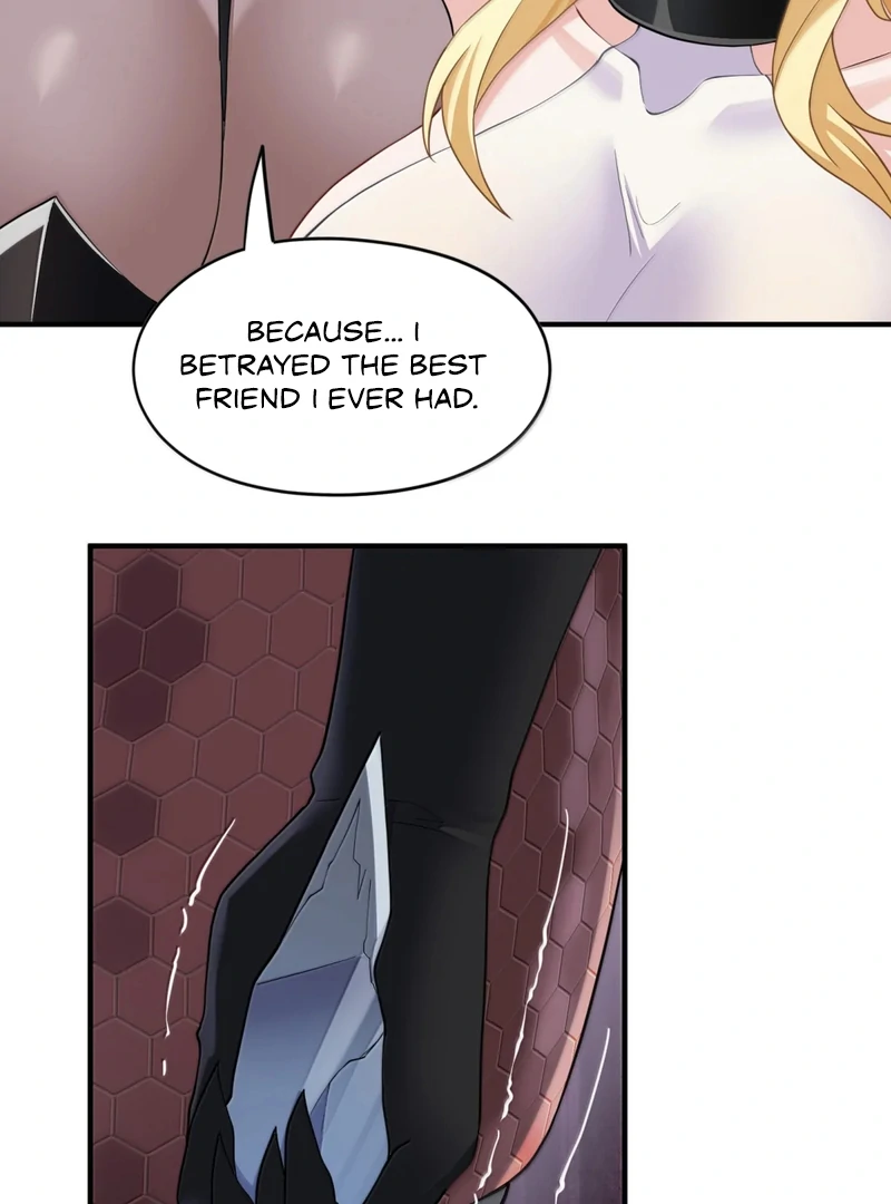 The Evil Alchemist Can