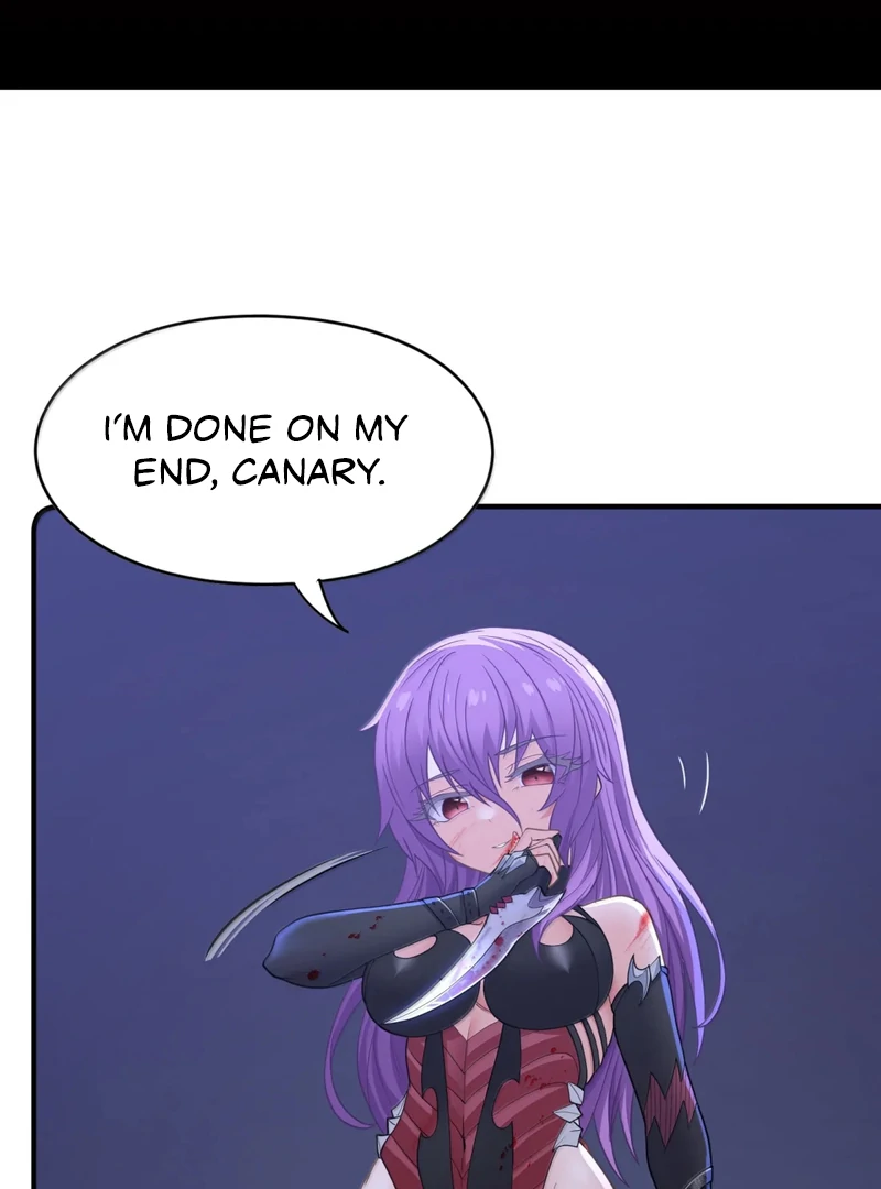The Evil Alchemist Can