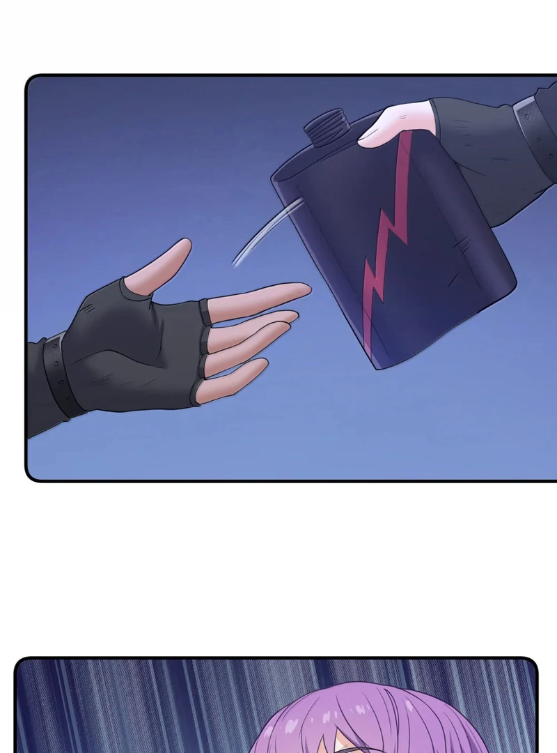The Evil Alchemist Can