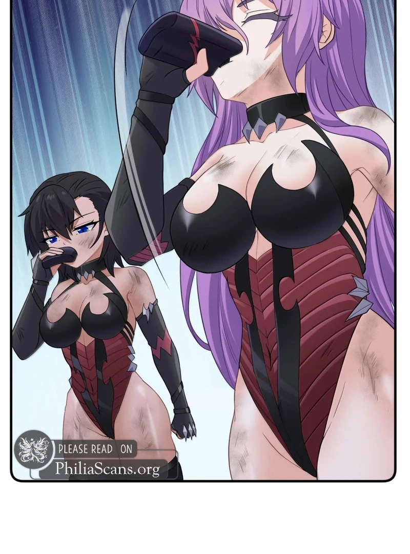 The Evil Alchemist Can