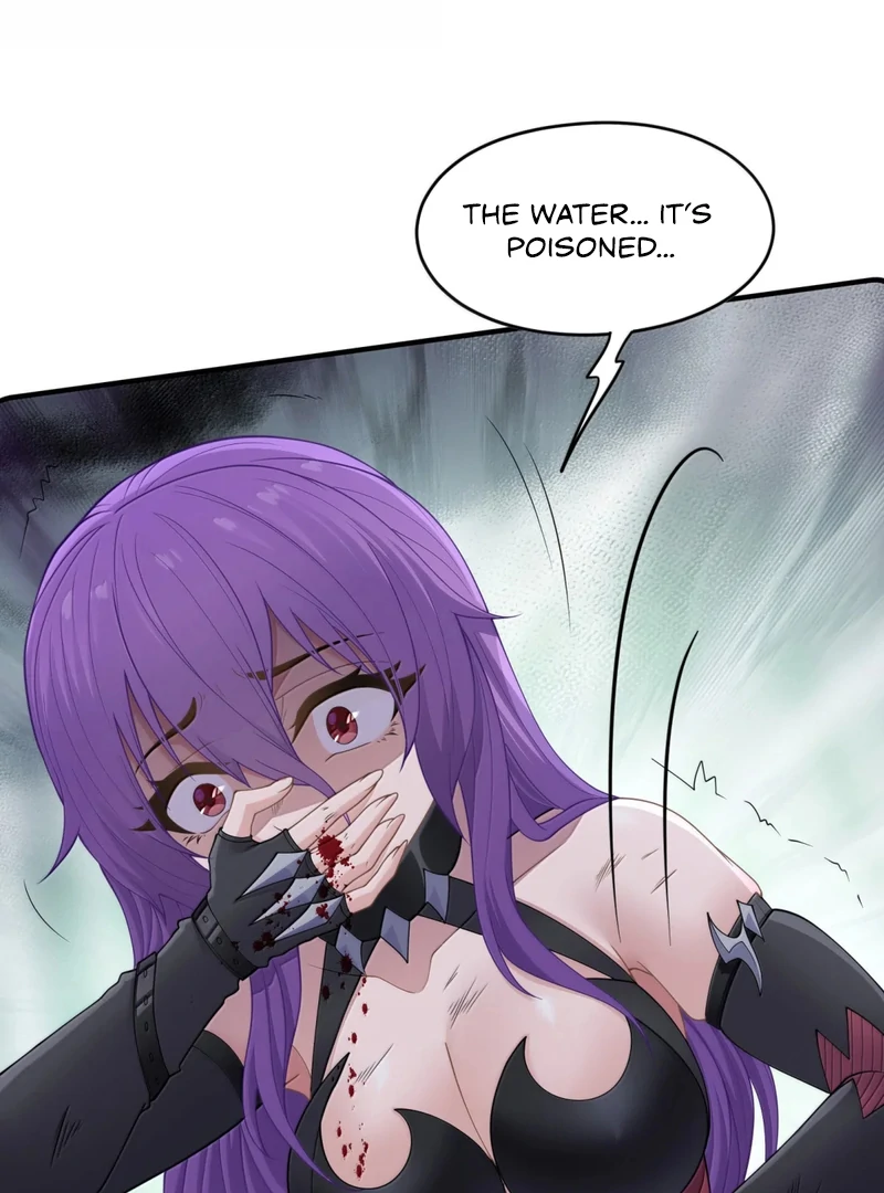 The Evil Alchemist Can
