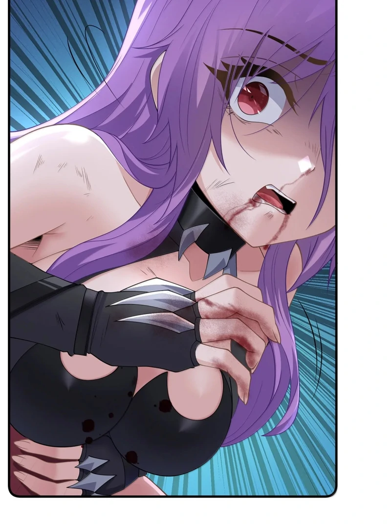 The Evil Alchemist Can